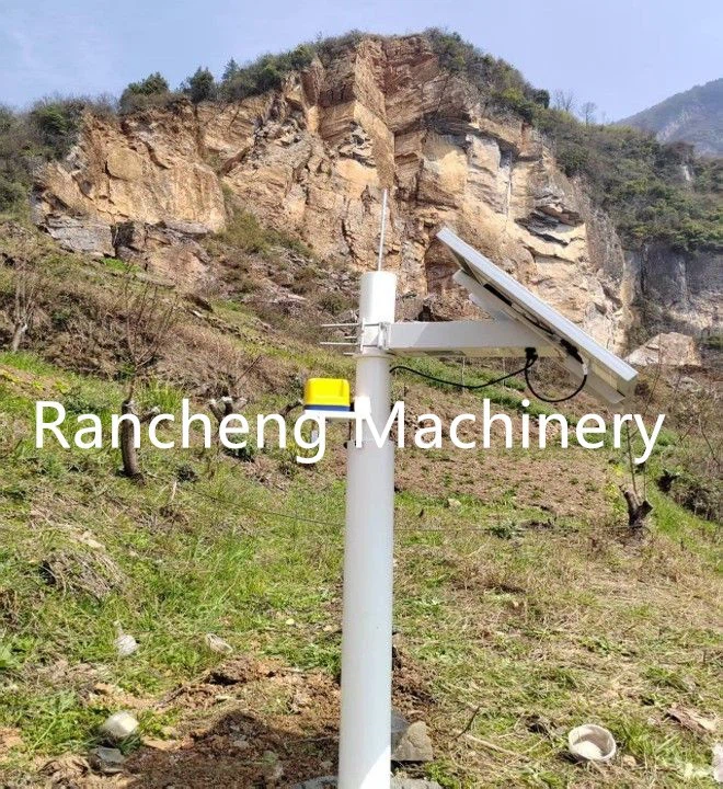 Node Seismograph suppliers