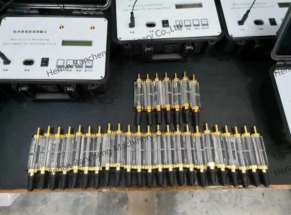Resistivity Measuring Instrument suppliers