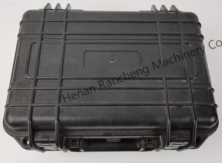 Resistivity Measuring Instrument best