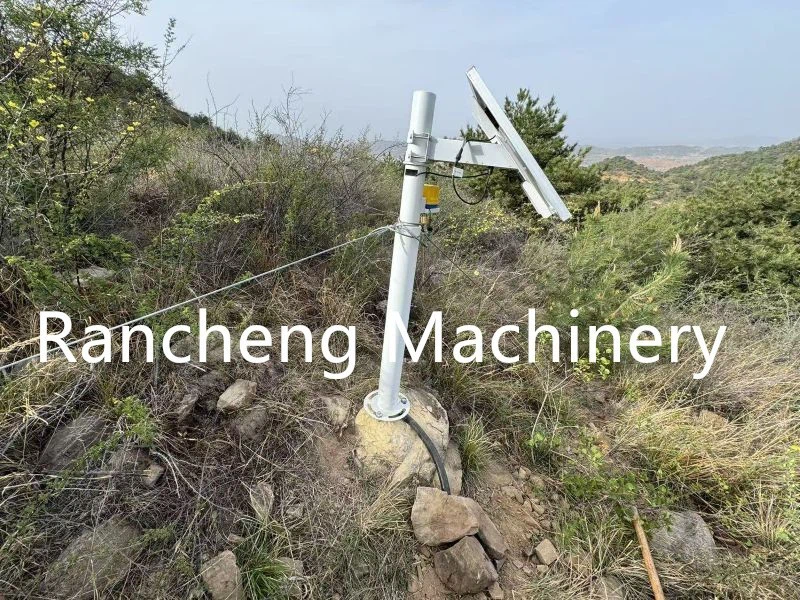 Seismic Instrument suppliers