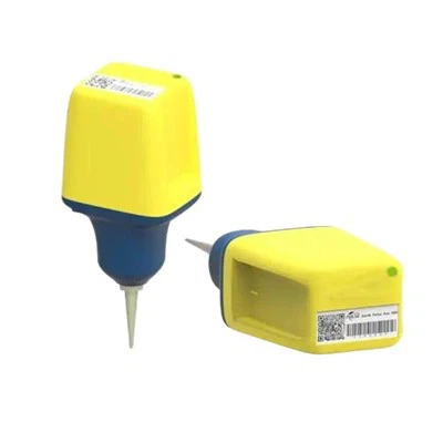 Care este raza de acțiune a unui senzor seismograf?